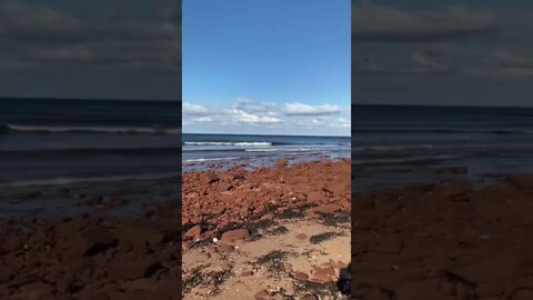 Robinson’s Island beach