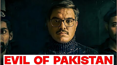 The Untold Story of Javed Iqbal | Pakistan's Worst Serial Killer