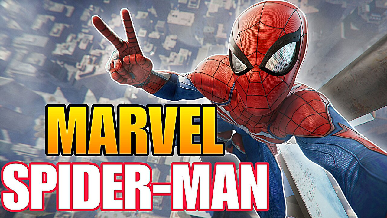 Marvell || Spider-men || rescuecartoon25