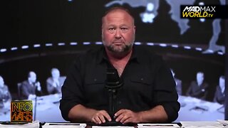 ALEX JONES (Full Show) Wednesday - 5/17/23