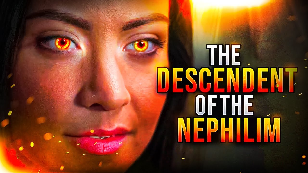 Are Some Of Us Nephilim?" (This May Surprise You)