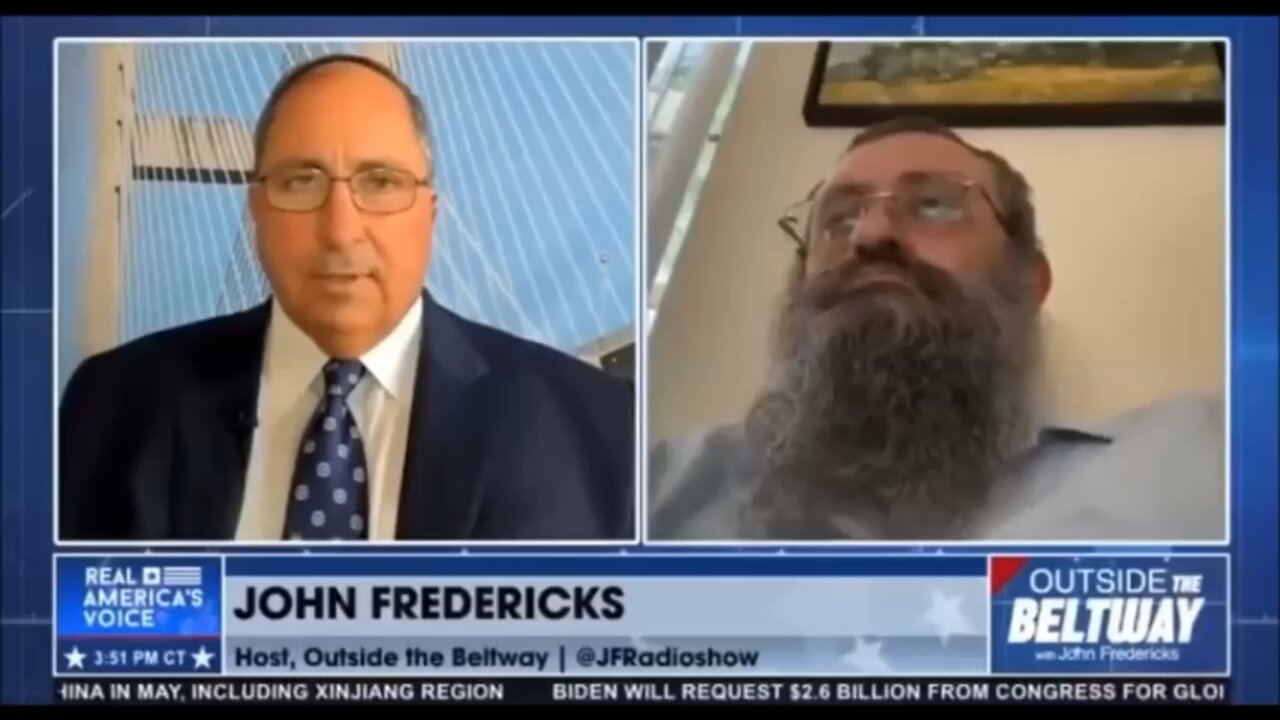 mRNA vaccines Zev Zelenko