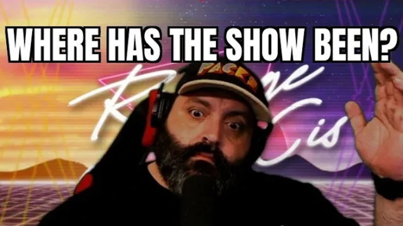 Where Is The Show?!