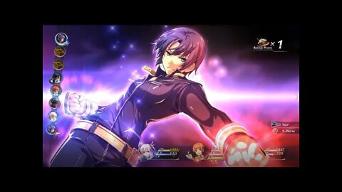 The Legend of Heroes: Trails of Cold Steel (part 72) 6/30/21