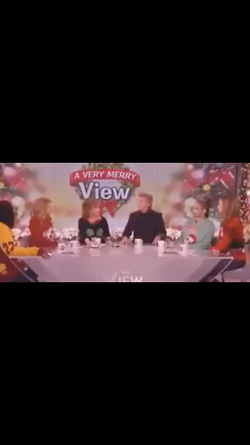 TBT: Kurt Russell DESTROYS The View On Gun Control