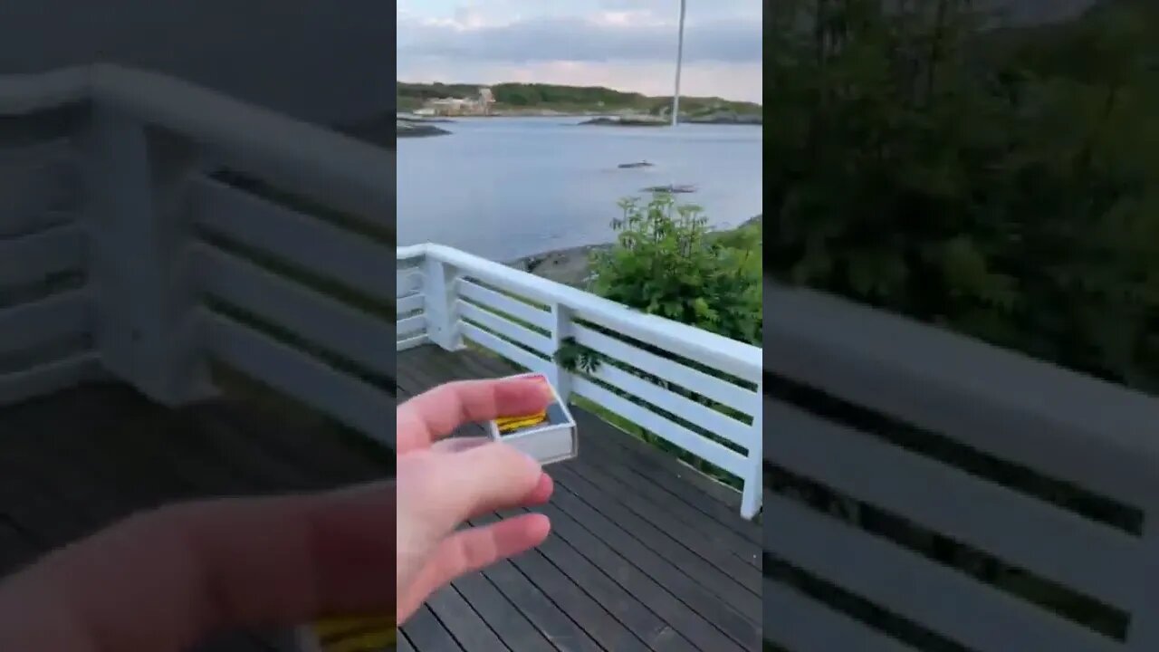 And that's how it's done