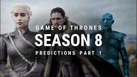 Game of Thrones | Season 8 |