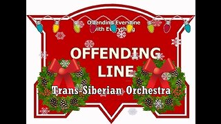 Trans-Siberian Orchestra: Christmas Dreams