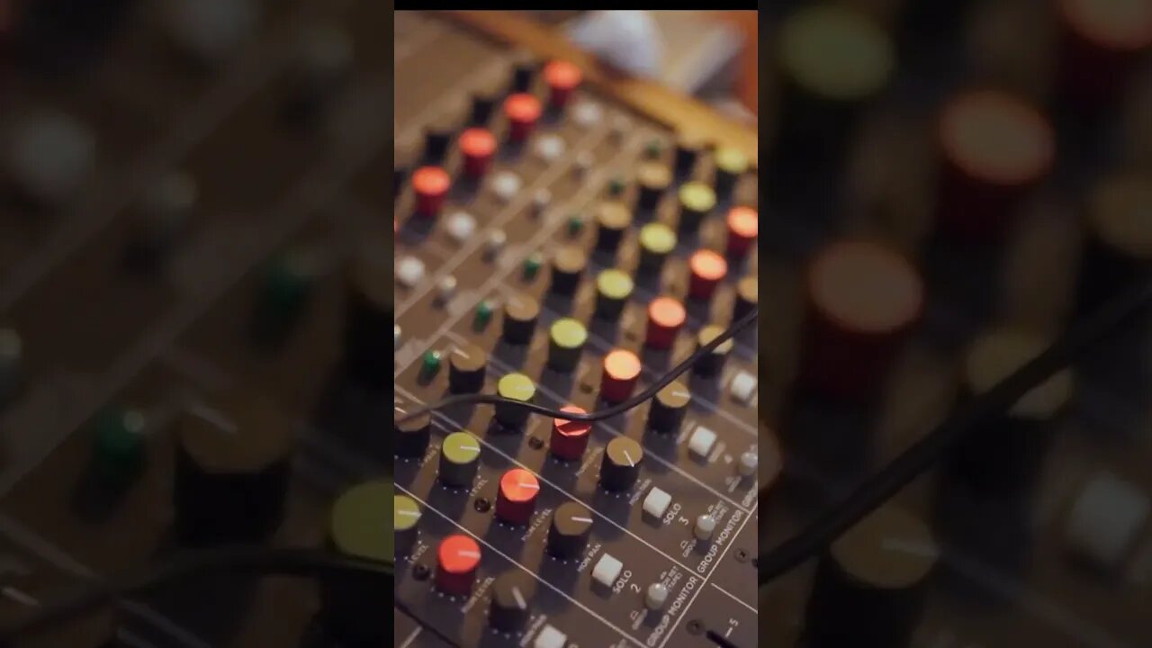 5 minutes ago: Kronos dropped this banger! Kumul Kande. Check it out.