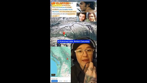 Canadian Trudeau Murder Coverup