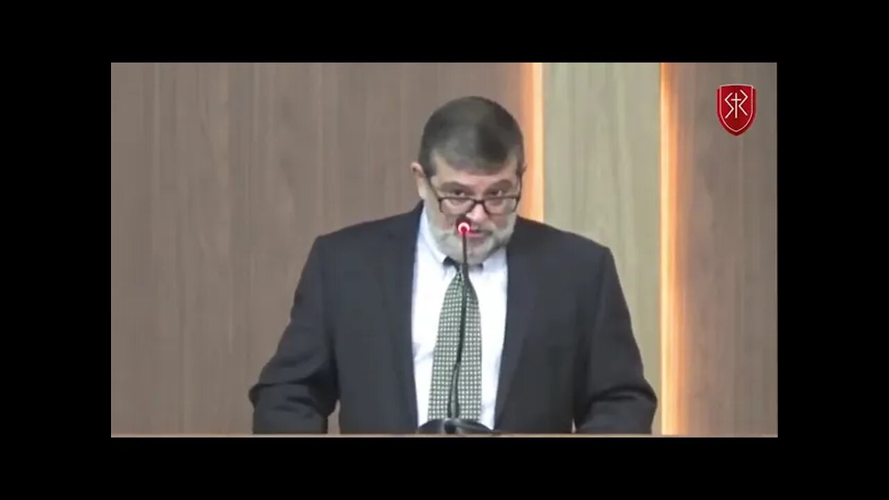 Gênesis 29.15-30 - Jacó se casa em Aram (Parte 1) - Pr. Marcos Granconato