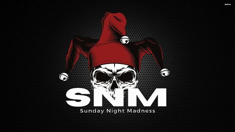 SNM Small town USA Bigfoot, Mandela, and more