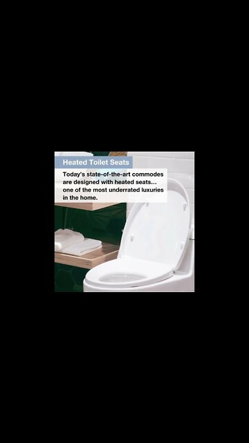 Luxury Bathroom Tips