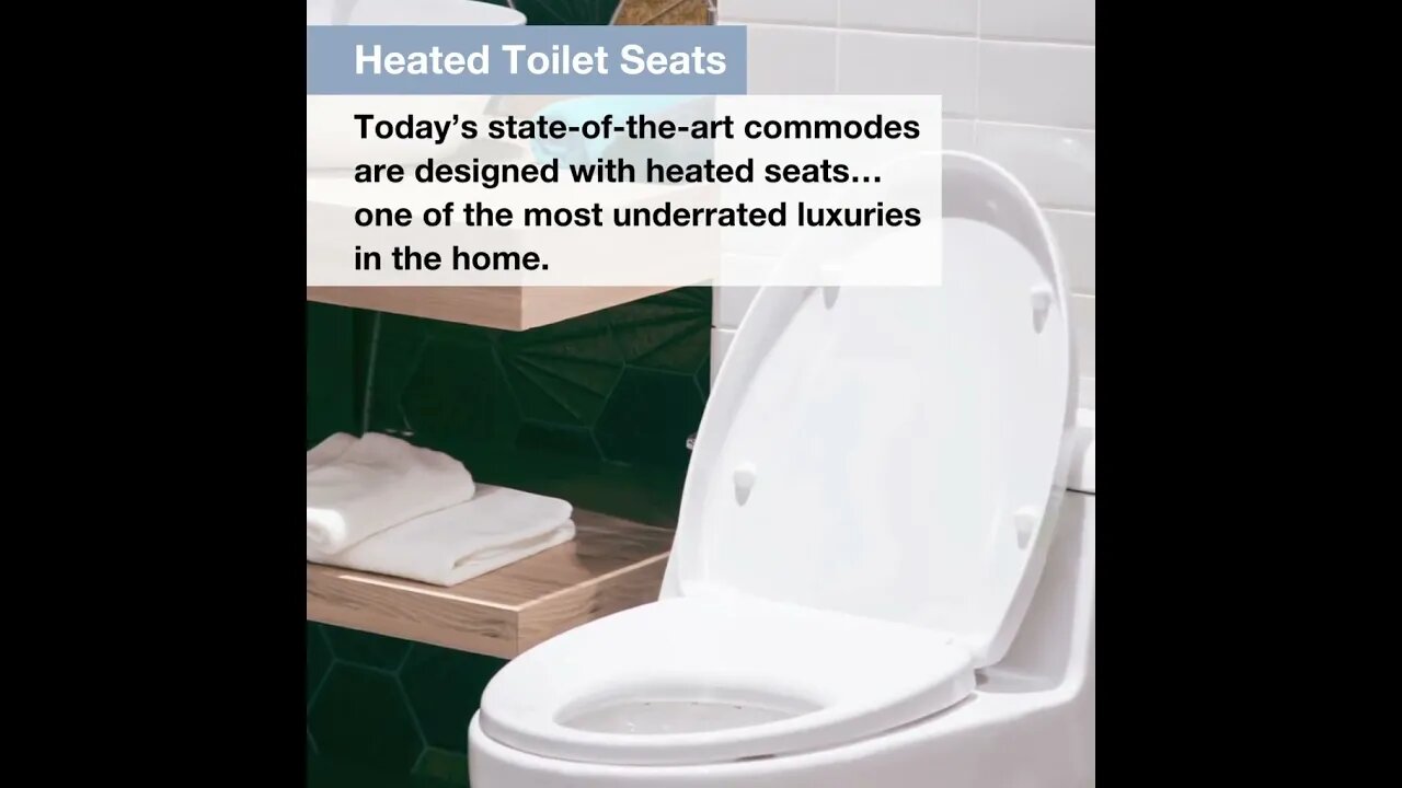 Luxury Bathroom Tips