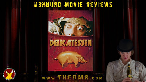 DMR #70: Delicatessen