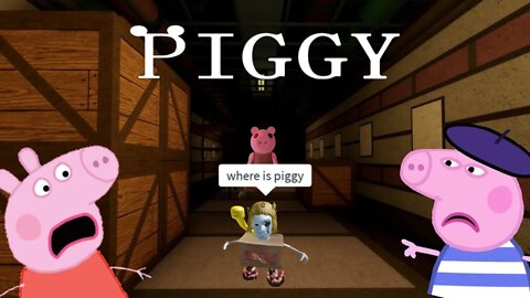 PLAYING THE SCARIEST GAME ON ROBLOX!!