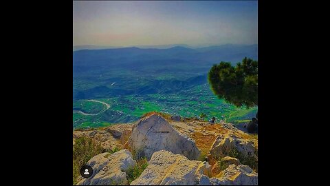 Nice views || natural views || amazing place