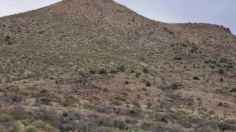 ARIZONA HWY 70 MILE 363