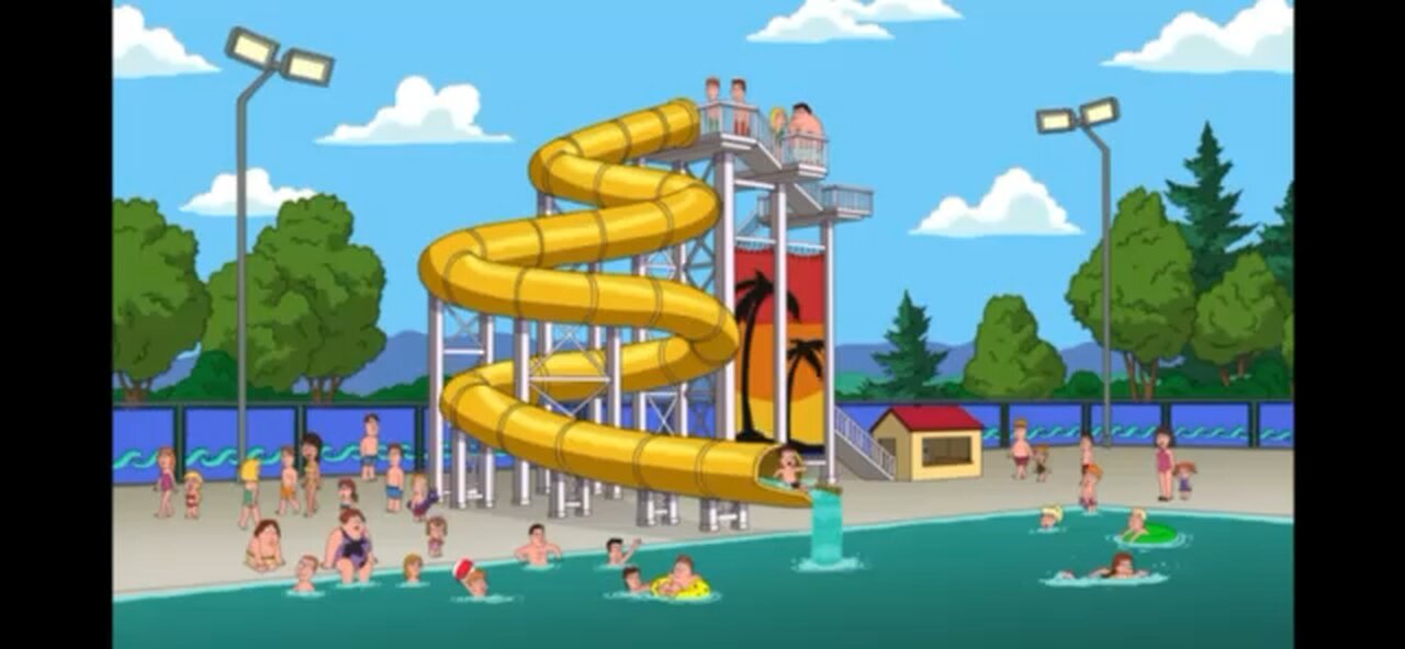 Family Guy - Dark humor and offensive jokes funny video
