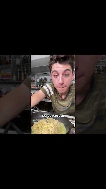 ASMR Easy Food Recipes To Make At Home cooking with eitan 587