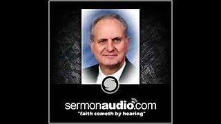Pastor Charles Lawson