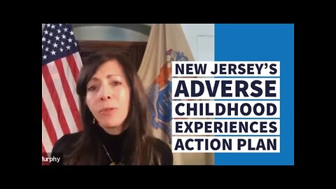 Adverse Childhood Experiences Action Plan