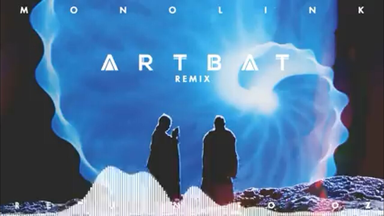 Monolink - return to oz (Artbat remix)