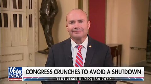 Mike Lee predicts demise of Johnson speakership, calls for 'DOGE speaker'