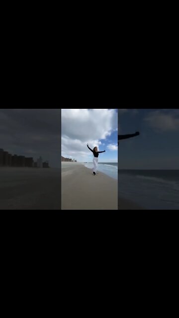 ОЧЕНЬ КРАСИВЫЙ ТАНЕЦ КАК ГИПНОЗ #shorts