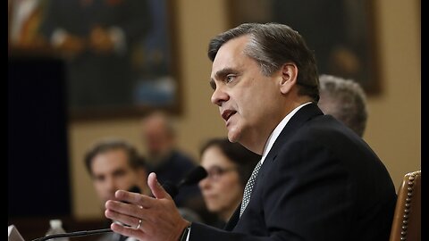 Turley Demolishes Pelosi and J6 Committee, As Former Capitol Police Chief Finishes