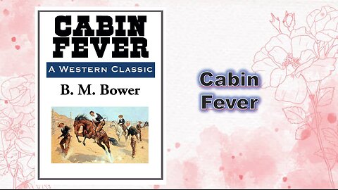 Cabin Fever - Chapter 01