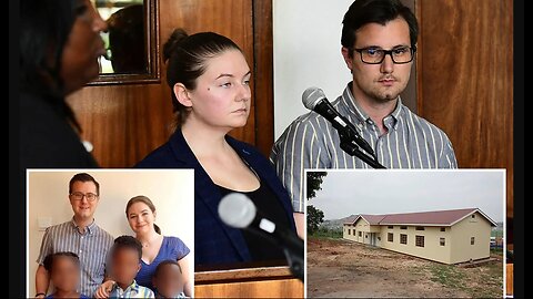 US Christian Ministries trafficking And Abusing Uganda Children facing death penalty