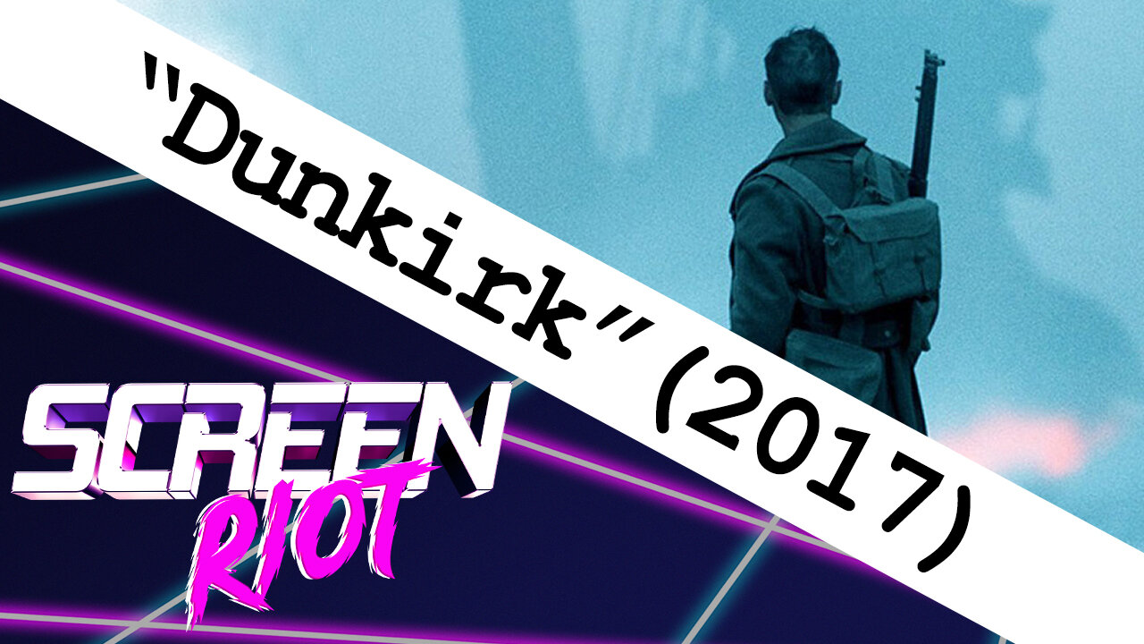 Dunkirk (2017) Movie Review