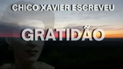 ✅GRATIDÃO