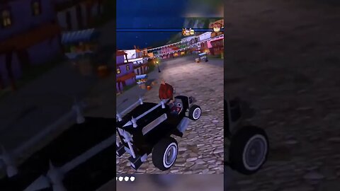 BB racing 2