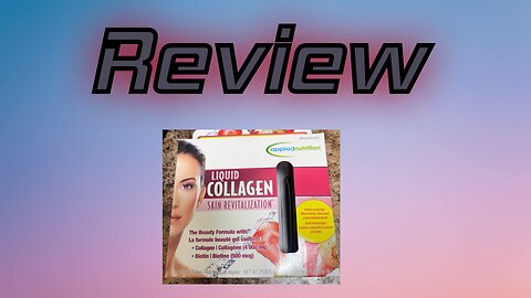 Why you should take collagen