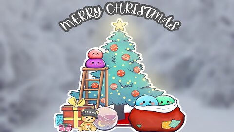 Mister Metokur - 'Tis The Season Stream