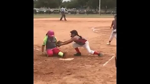 Out or Safe?