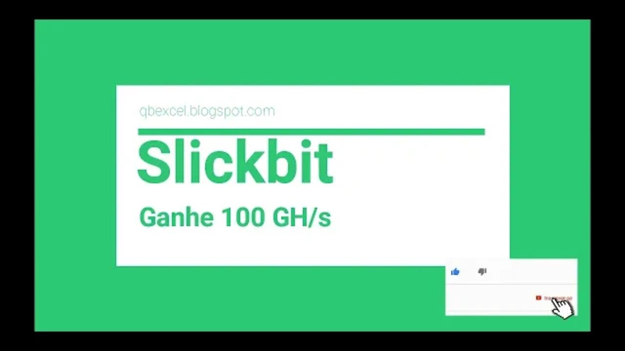 Finalizado - Mineradora - Slickbit