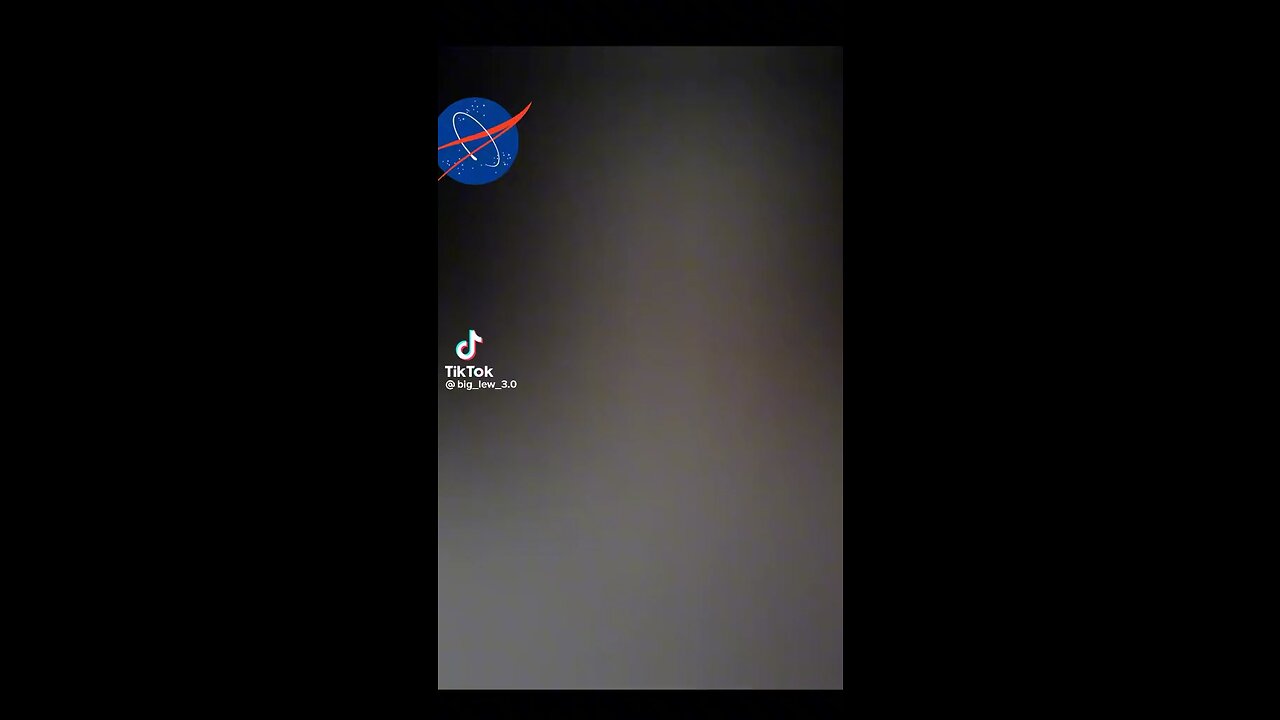 NASA VS SR71 Blackbird