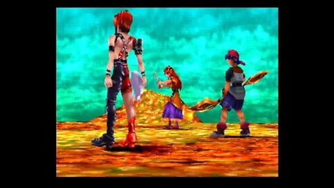 Chrono Cross - Part 07