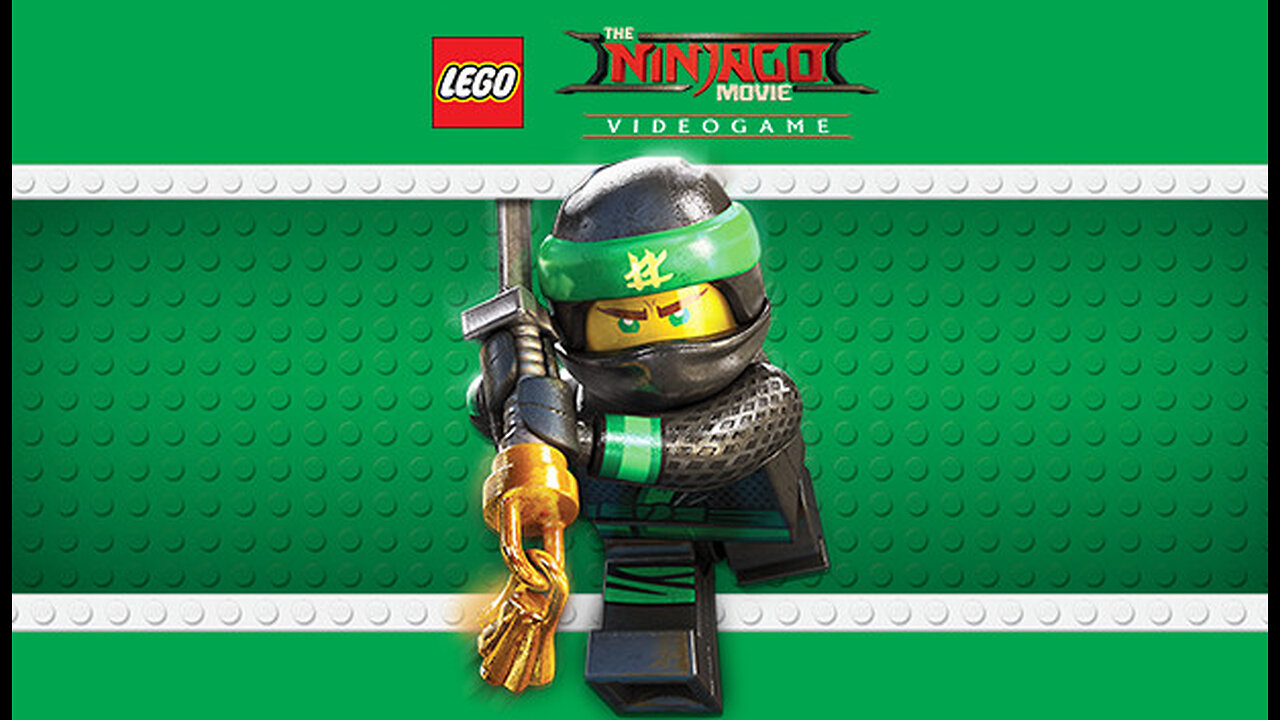 RMG Rebooted EP 378 The Lego Ninjago Movie Video Game Xbox One Review