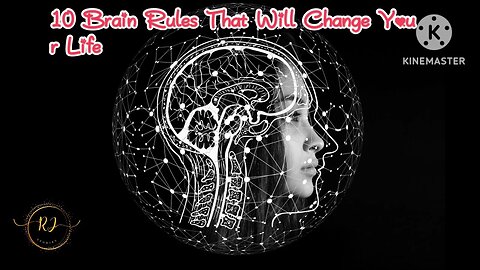 10 brain rule that will change your life | Must Watch