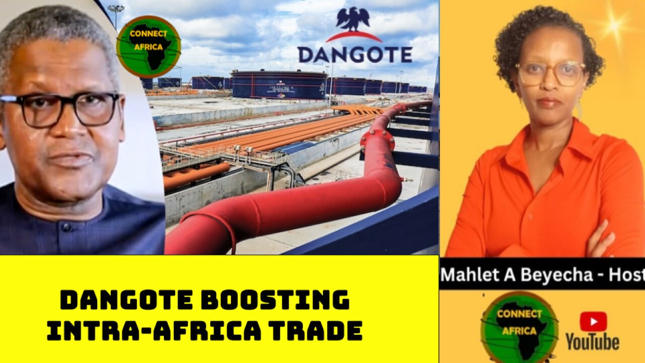 DANGOTE REFINERY EXTEDS PETROL AND JET FUEL EXPORTATION TO GHANA, CAMEROON, ANGOLA, SOUTH AFRICA