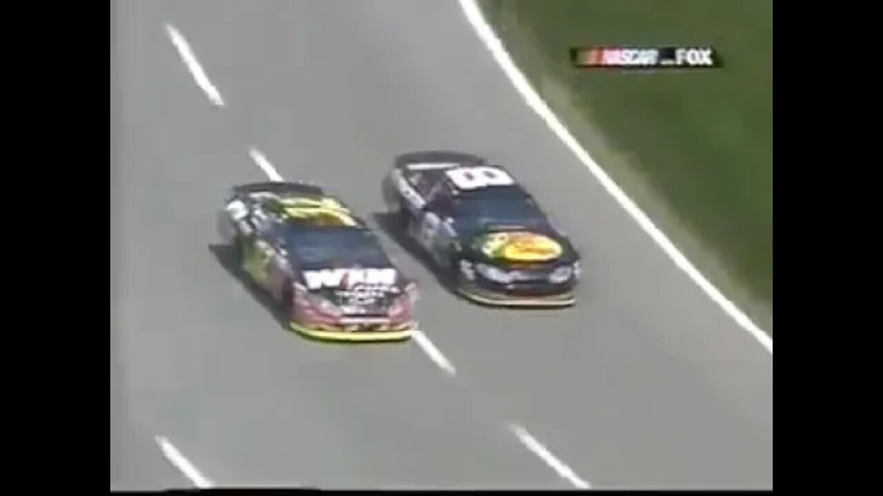 2005 O'Reilly 300