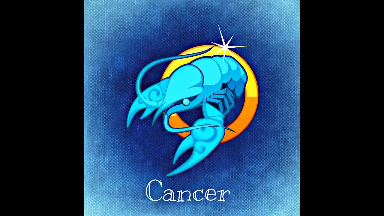 CANCER - APRIL 2021 - MUST KNOWS READING TAROT