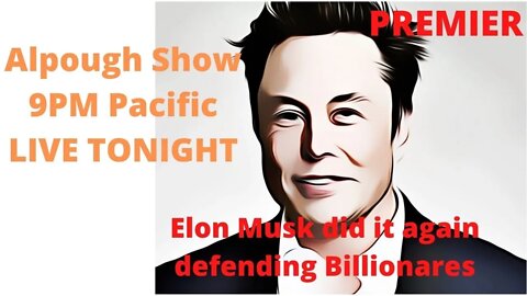 Elon Musk did it again dividing the country!