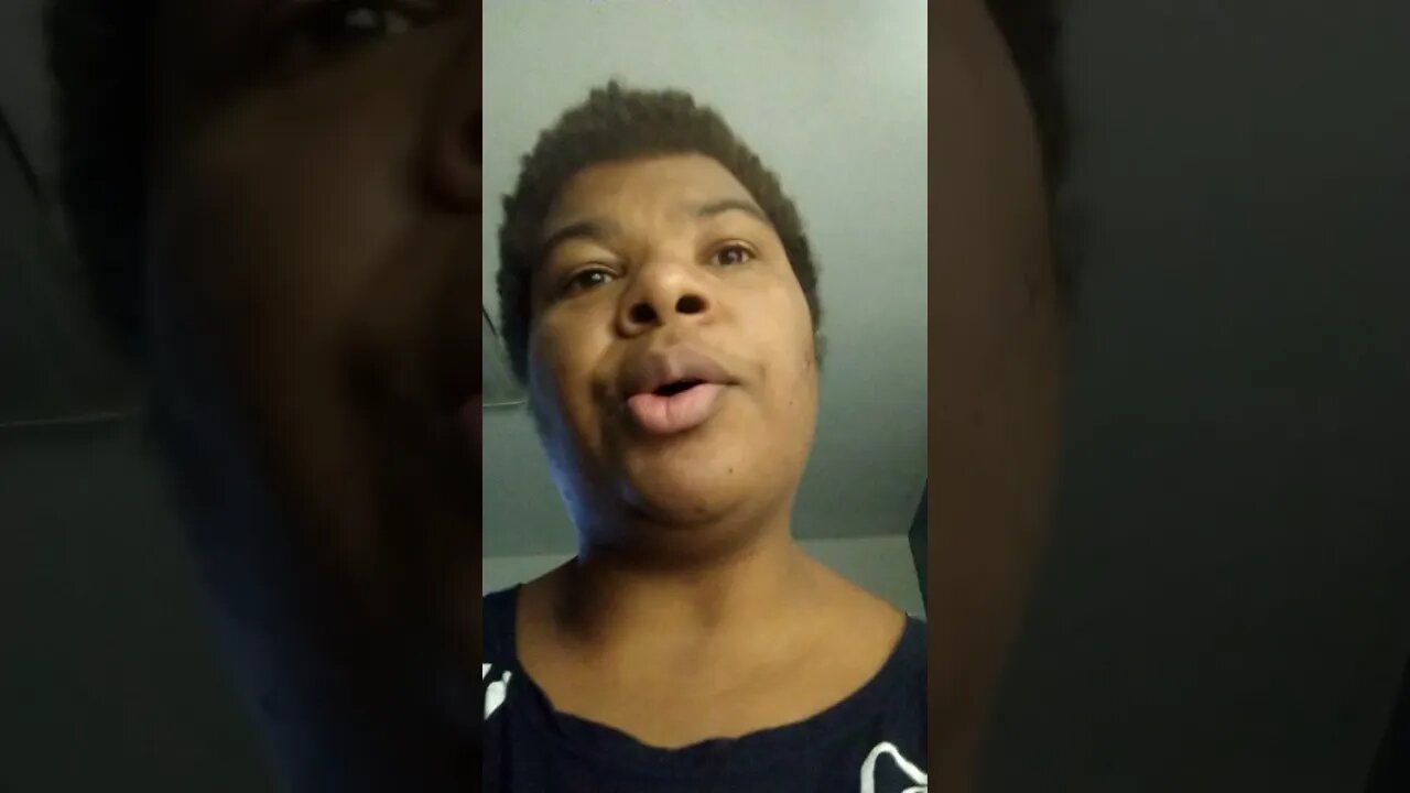 Dream about confronting former foster mother about putting me in the Gang Stalking program.