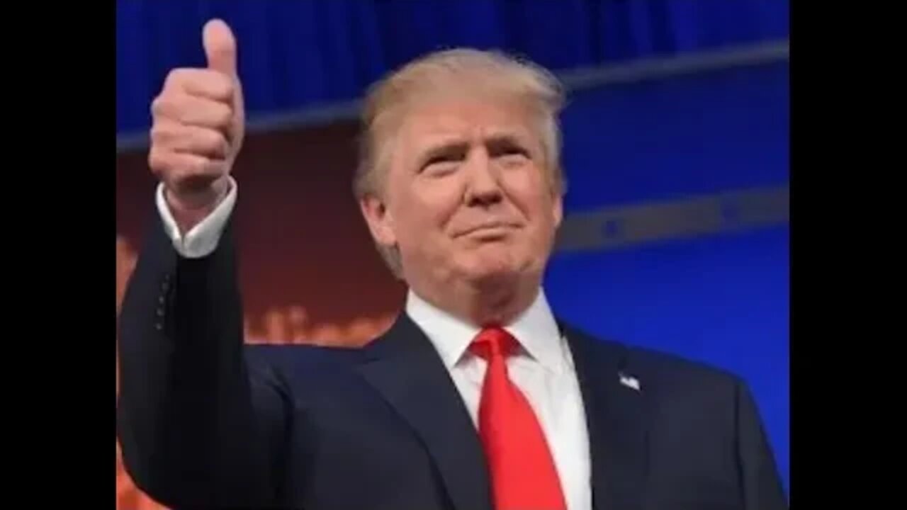 WHAT IF TRUMP BECOMES PRESIDENT