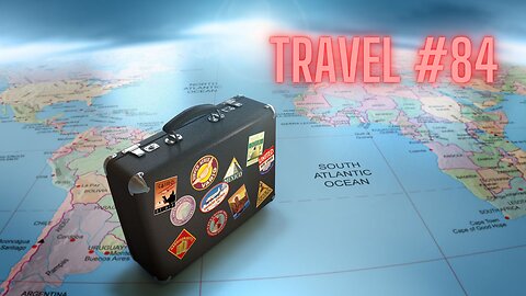 Travel #84